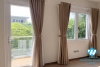 New beautiful villa with corner unit with large yard for rent